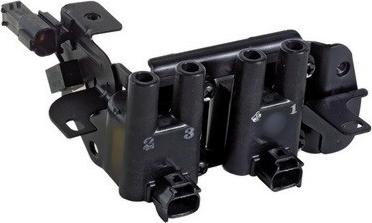 Meat & Doria 10452 - Ignition Coil www.parts5.com