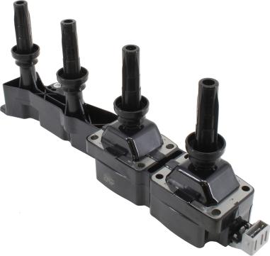 Meat & Doria 10405E - Ignition Coil www.parts5.com