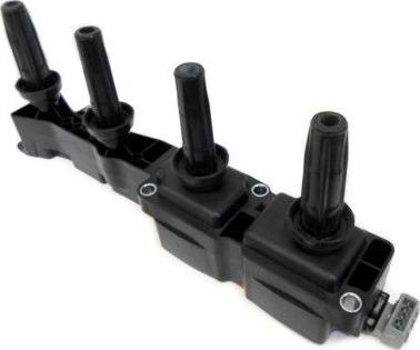 Meat & Doria 10405 - Ignition Coil www.parts5.com