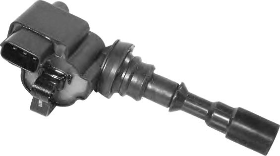 Meat & Doria 10583 - Ignition Coil www.parts5.com