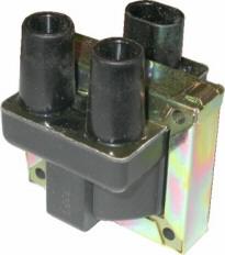 Meat & Doria 10302 - Ignition Coil www.parts5.com