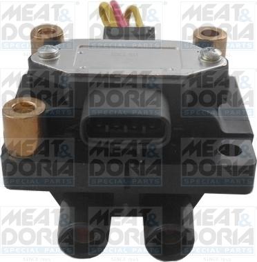 Meat & Doria 10790 - Ignition Coil www.parts5.com