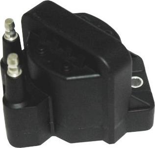 Meat & Doria 10724 - Ignition Coil www.parts5.com