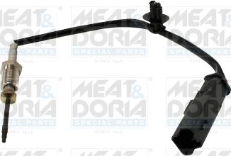 Meat & Doria 11903E - Sensor, exhaust gas temperature www.parts5.com