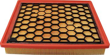 COOPERS PA7655 - Air Filter www.parts5.com