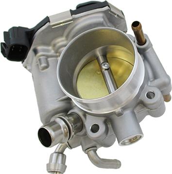 Meat & Doria 89443 - Throttle body www.parts5.com