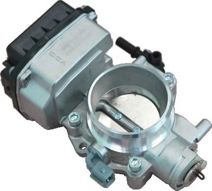 Meat & Doria 89046 - Throttle body parts5.com