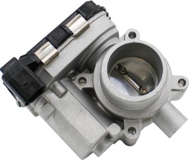 Meat & Doria 89060E - Throttle body www.parts5.com