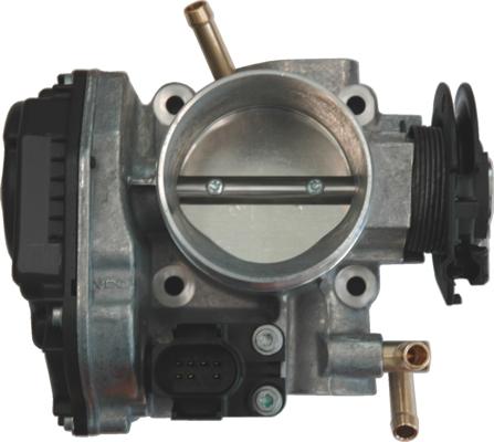 Meat & Doria 89006 - Throttle body www.parts5.com