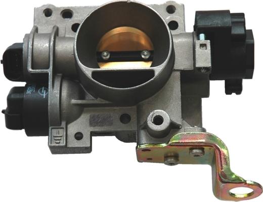 Meat & Doria 89001 - Throttle body www.parts5.com