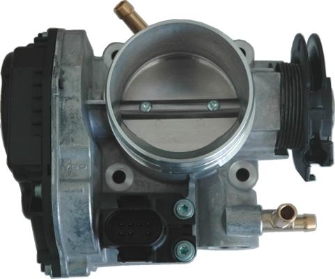 Meat & Doria 89011 - Throttle body www.parts5.com