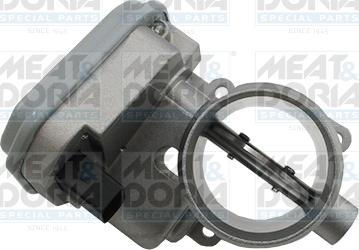 Meat & Doria 89039E - Throttle body www.parts5.com