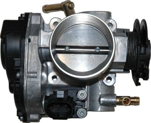 Meat & Doria 89022 - Throttle body www.parts5.com