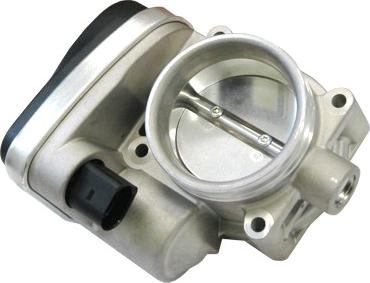 Meat & Doria 89156 - Throttle body www.parts5.com