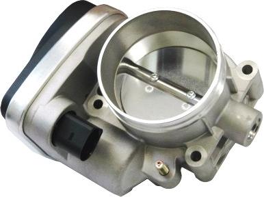 Meat & Doria 89157 - Throttle body www.parts5.com