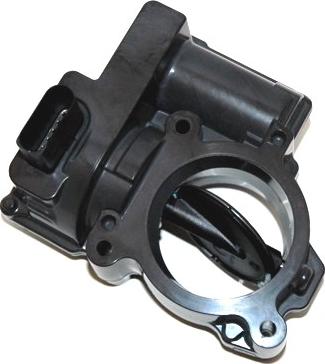 Meat & Doria 89184E - Throttle body www.parts5.com