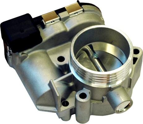 Meat & Doria 89125 - Throttle body www.parts5.com