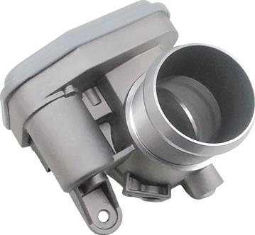 Meat & Doria 89123E - Throttle body www.parts5.com