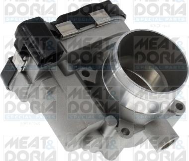 Meat & Doria 89359E - Throttle body www.parts5.com