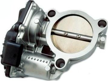 Meat & Doria 89303 - Throttle body www.parts5.com