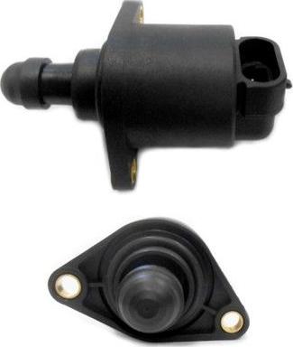 Meat & Doria 84045 - Idle Control Valve, air supply www.parts5.com