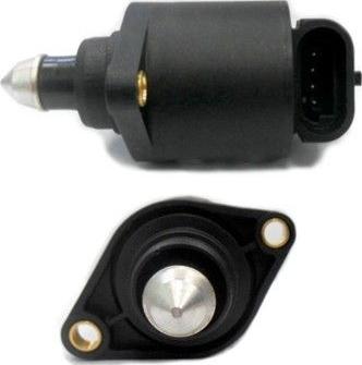 Meat & Doria 84041 - Idle Control Valve, air supply www.parts5.com