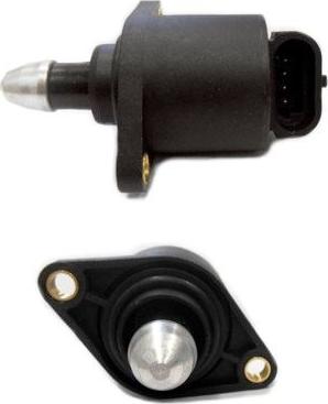 Meat & Doria 84050 - Idle Control Valve, air supply www.parts5.com