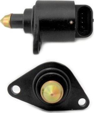 Meat & Doria 84051 - Idle Control Valve, air supply www.parts5.com