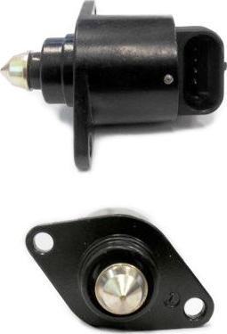 Meat & Doria 84062 - Idle Control Valve, air supply www.parts5.com