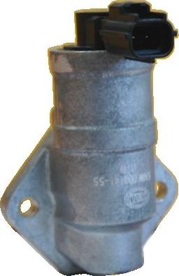 Meat & Doria 85029 - Idle Control Valve, air supply www.parts5.com