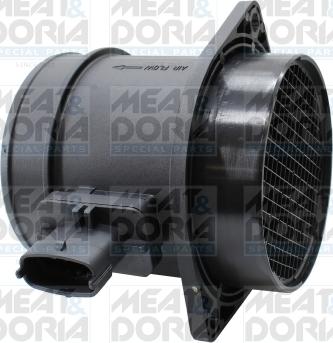 Meat & Doria 86389E - Air Mass Sensor www.parts5.com