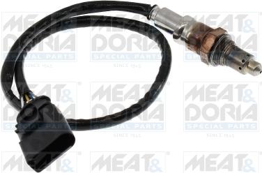 Meat & Doria 811128 - Lambda Sensor www.parts5.com