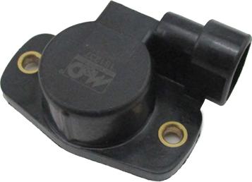 Meat & Doria 83001E - Sensor, throttle position parts5.com