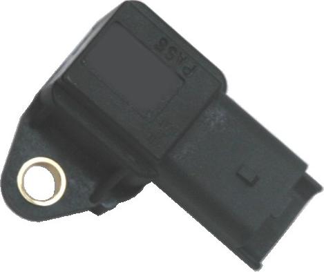 Meat & Doria 82161 - Sensor, boost pressure parts5.com