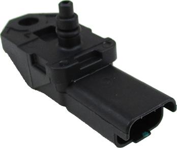 Meat & Doria 82162E - Sensor, boost pressure www.parts5.com