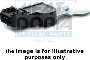 Meat & Doria 87321E - Sensor, camshaft position www.parts5.com