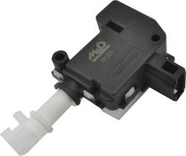 Meat & Doria 31436 - Control, actuator, central locking system www.parts5.com