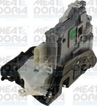 Meat & Doria 31593 - Door Lock www.parts5.com