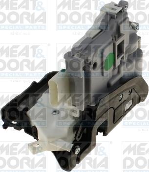 Meat & Doria 31192 - Door Lock www.parts5.com