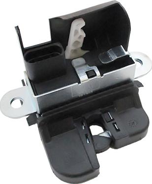 Meat & Doria 31163 - Tailgate Lock parts5.com