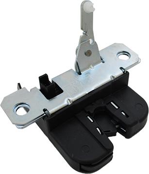 Meat & Doria 31162 - Tailgate Lock www.parts5.com