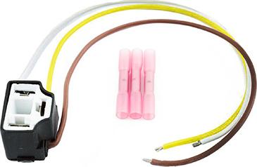 Meat & Doria 25014 - Cable Repair Set, headlight www.parts5.com