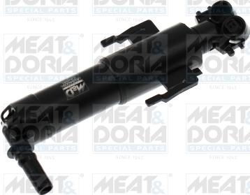 Meat & Doria 209040 - Washer Fluid Jet, headlight cleaning www.parts5.com