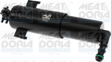 Meat & Doria 209012 - Washer Fluid Jet, headlight cleaning www.parts5.com