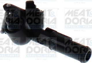 Meat & Doria 209342 - Washer Fluid Jet, headlight cleaning www.parts5.com