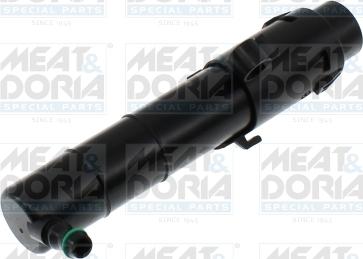 Meat & Doria 209254 - Washer Fluid Jet, headlight cleaning www.parts5.com