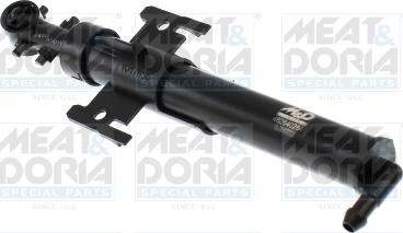 Meat & Doria 209267 - Washer Fluid Jet, headlight cleaning www.parts5.com