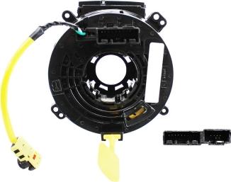 Meat & Doria 231411 - Muelle espiral, airbag www.parts5.com