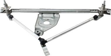 Meat & Doria 227066 - Wiper Linkage www.parts5.com