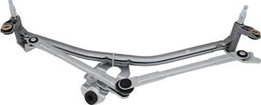 Meat & Doria 227004 - Wiper Linkage www.parts5.com